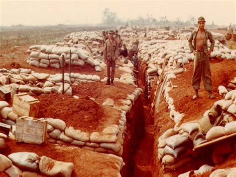 The Battle of Khe Sanh in Vietnam War (w/Tours)