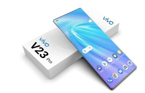 Vivo V23 Pro 5G 2022 Price, Release Date and Full Specs - Smartphonebio.com