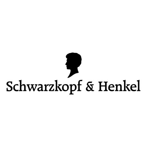 Schwarzkopf & Henkel Logo PNG Transparent & SVG Vector - Freebie Supply