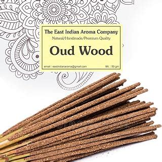 Amazon.co.uk: oud wood