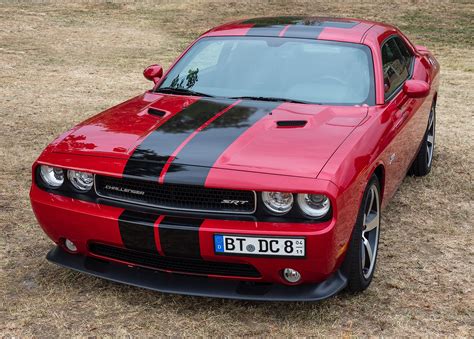 Is the New Dodge Challenger Worth the Price? - CoPilot