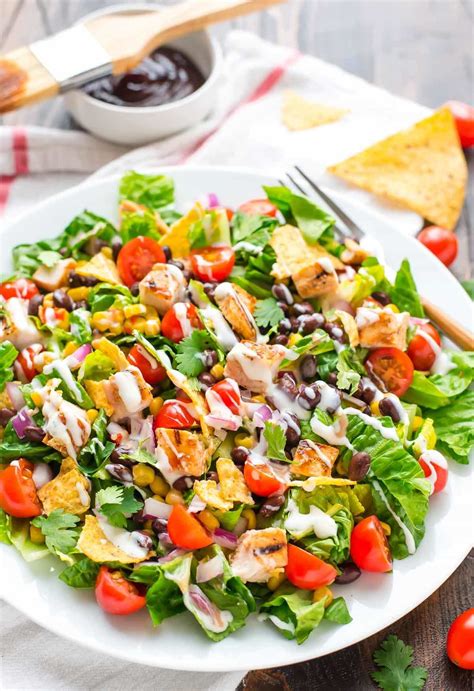 easy chicken salad recipe