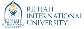 Riphah International University Lahore Admissions Fall 2018 Online Form ...