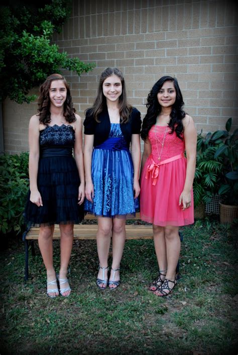 Rossview Middle School Post: Annual 8th Grade Dance: May 3rd