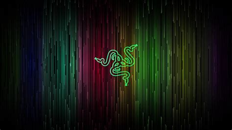 Razer Chroma Rgb Live Wallpaper - Kremi Png