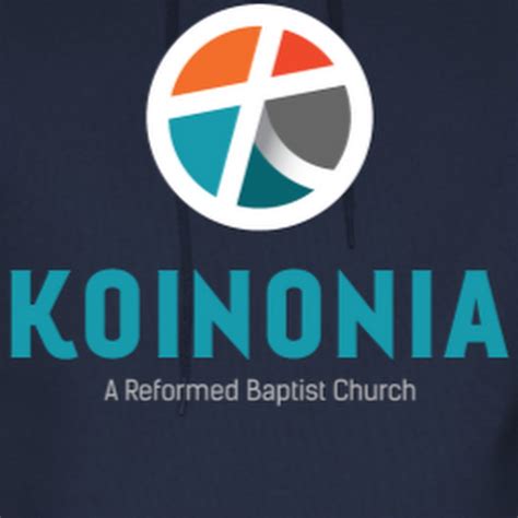 Koinonia Church - YouTube