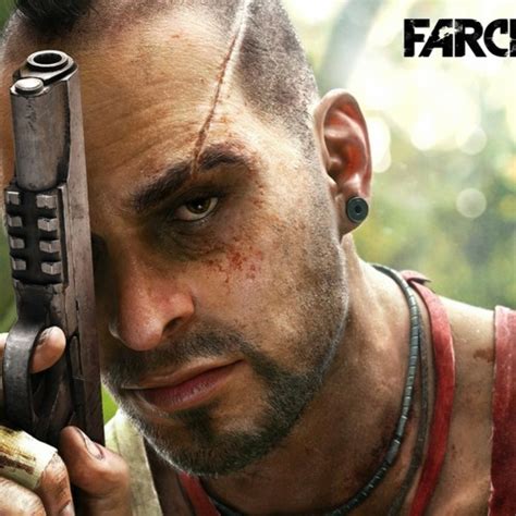 Far Cry 3 Ending Theme Song by /-/urren | / /urren | Free Listening on ...