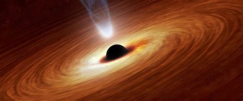 Scientists Discover Brightest Quasar Ever Powered by Black Hole, Dating ...