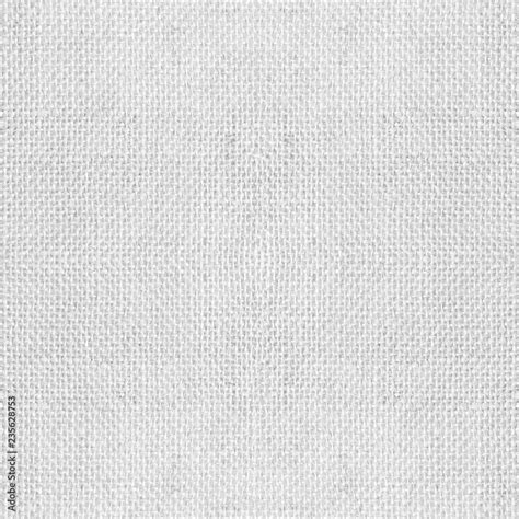 Seamless Back grey Fabric canvas texture background with blank space ...