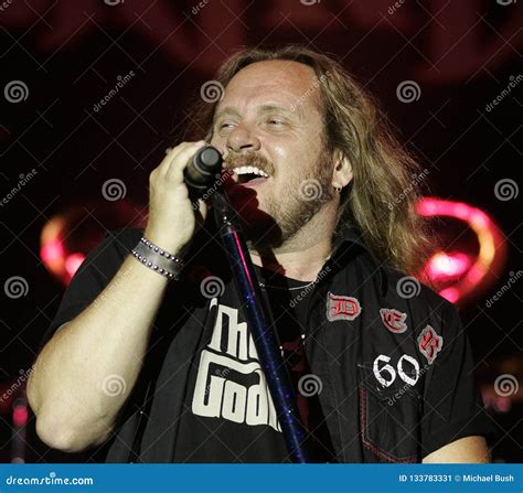 Lynyrd Skynyrd Performs in Concert Editorial Photo - Image of lynyrd ...