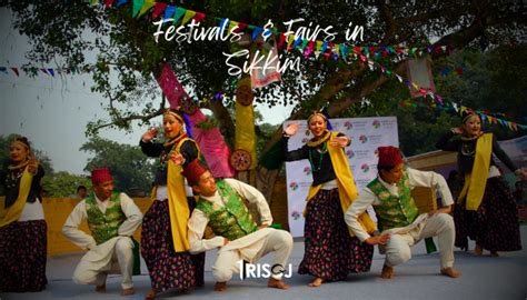 5 Famous Festivals and Fairs in Sikkim to Explore the Culture in Sikkim ...