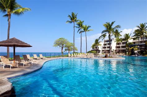 Outrigger Kona Resort and Spa - Kailua-Kona | Hotels.com