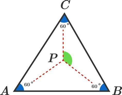 Properties of Equilateral Triangles | Brilliant Math & Science Wiki