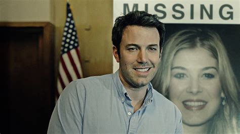 Gone Girl Ending Explained: For Better Or Worse, Til Death Do Us Part