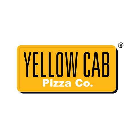 Yellow Cab Pizza Co.