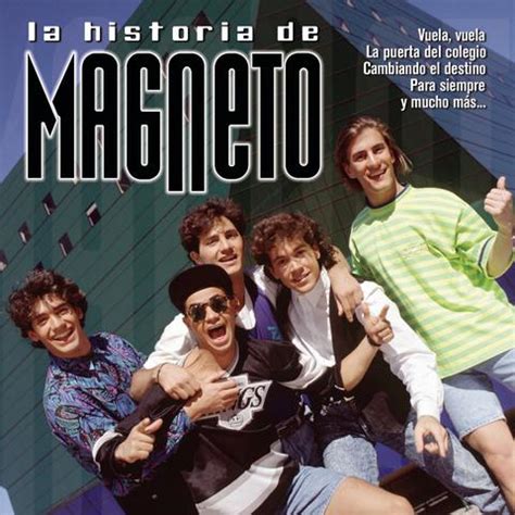 Magneto - Vuela, Vuela (Voyage, Voyage) | iHeartRadio