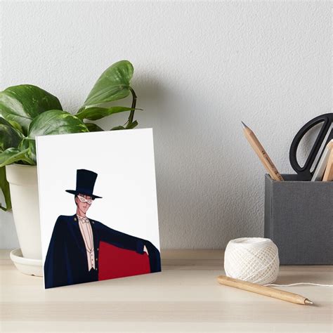 "Tuxedo Mask meme" Art Board Print by snailhunter66 | Redbubble