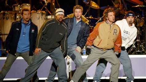 NSYNC's "Better Place": Back on Billboard charts after decades with the ...