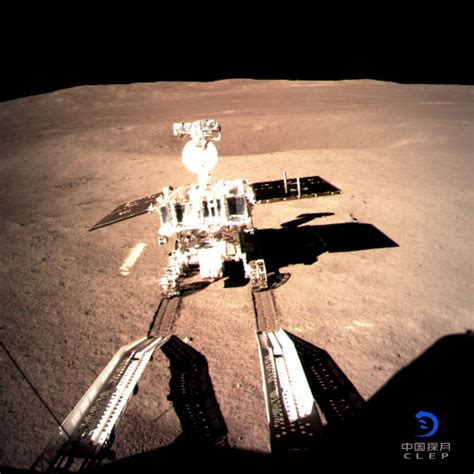 China Just Landed on the Moon's Far Side — and Will Probably Send ...