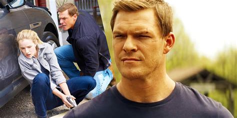 Reacher Season 1 Trailer: Alan Ritchson Brings Lee Child's Hero To Life