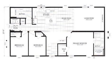 This Clayton Modular Home Is The Cutest You've Ever Seen!