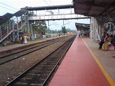 Transforming Indian Railway Stations via Open Innovation