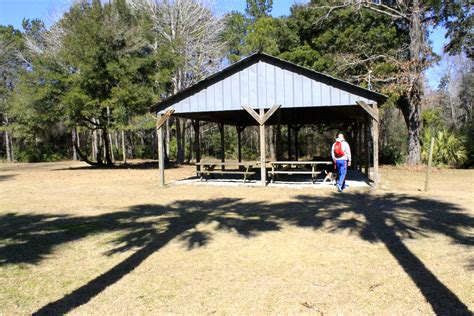 Laurel Hill County Park