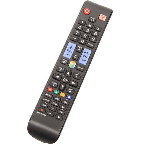 Generic AA59-00580A Remote Control for Samsung Smart TV (New) - Walmart ...