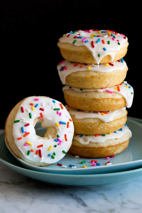 recipes for fried donuts Best homemade fried donuts: the easy and ...