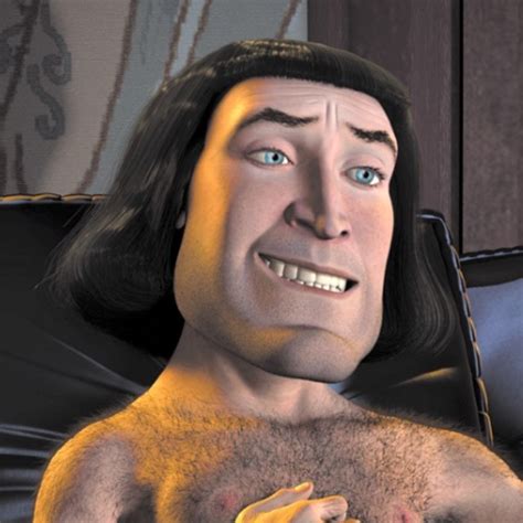 Lord Farquaad ~ Detailed Information | Photos | Videos