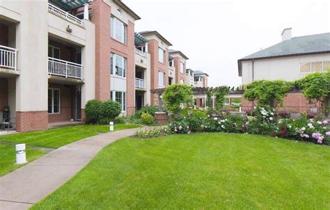 Kirkland Village – Bethlehem, PA – SeniorHousingNet.com