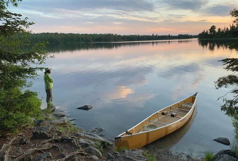 Canoe Camping: The Ultimate Guide - PaddlingSpace.com