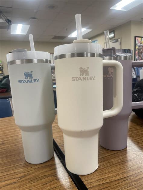 The Caledonian | Stanley cups situation divides student body