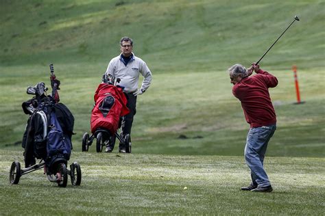 County looks to revive idled Kayak Point Golf Course | HeraldNet.com