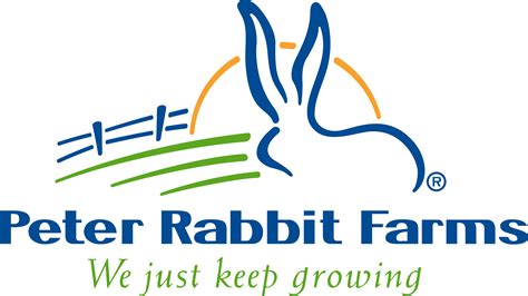 Peter Rabbit Farms – Logos Download