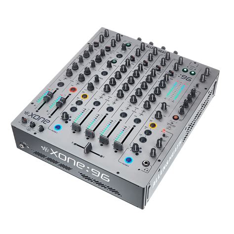 Allen & Heath - Xone 96 - 109