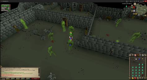 Aberrant Spectre OSRS Guide: How To Defeat Aberrant Spectres - Rune ...