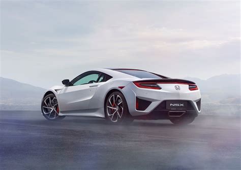 Why The Acura NSX Deserved A Better Revival Than The Hybrid Hypercar