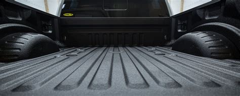 LINE-X PLATINUM Bedliners | Extreme Protection + UV Protection ...