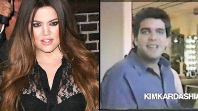 Crazy Days and Nights: Do You Think Alex Roldan Looks Like Khloe ...