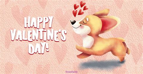 Valentine's Day eCards - Beautiful, Free eMail Greeting Cards Online