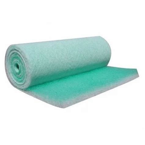 Fiberglass Paint Booth Floor Filter at Rs 180/square meter in ...