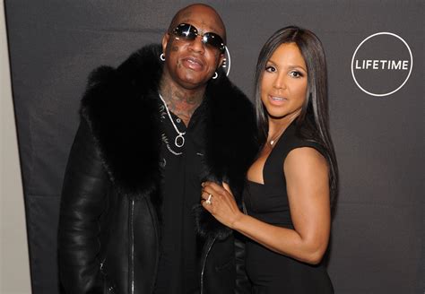 Toni Braxton Wants You To Know That She And Birdman Are Still Going ...