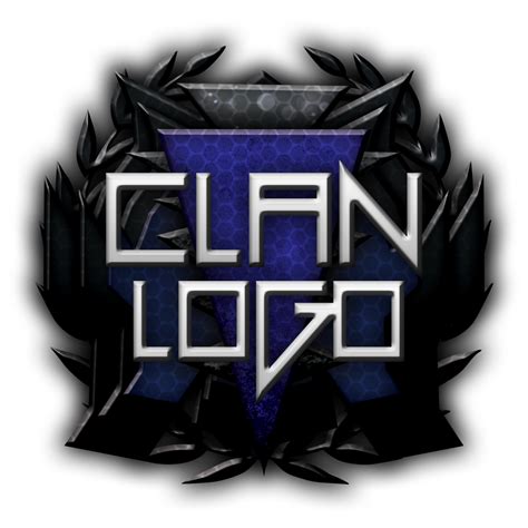 Clan Logo #2 By Flamingst. by Flamingst on DeviantArt