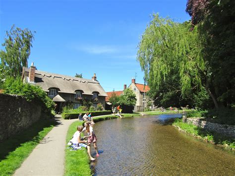 Thornton-le-Dale: Why You Need To Visit This Charming Yorkshire Village ...