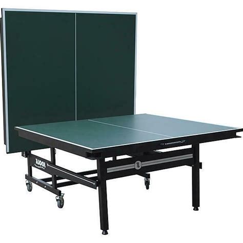 JOOLA Signature Table Indoor Table Tennis Table