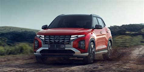 Upcoming 2023 Hyundai Creta Facelift To Boast Of New Tech & Features