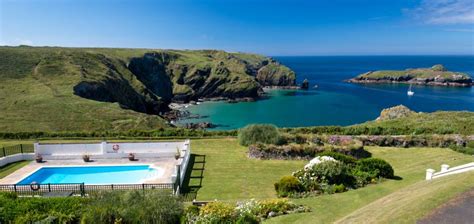 Mullion Cove Hotel, Cornwall Review | The Hotel Guru