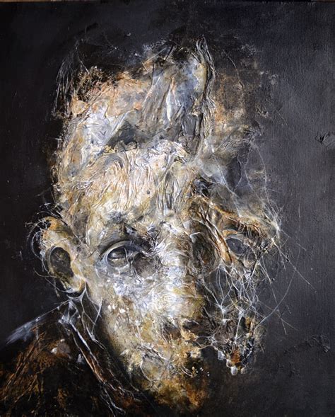 Shades of Melancholy - Art by Eric Lacombe - Vexels Blog