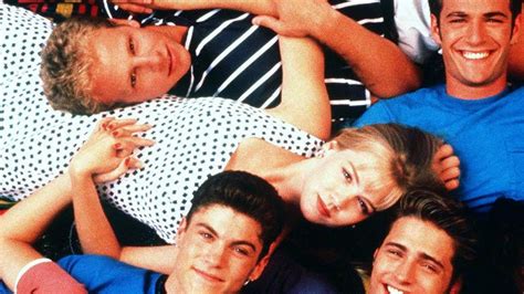 After Luke Perry's death, other 90210 stars' struggles from drug abuse ...